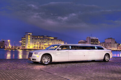 How To Customize Your Limousine To Fit Your Style And Preferences