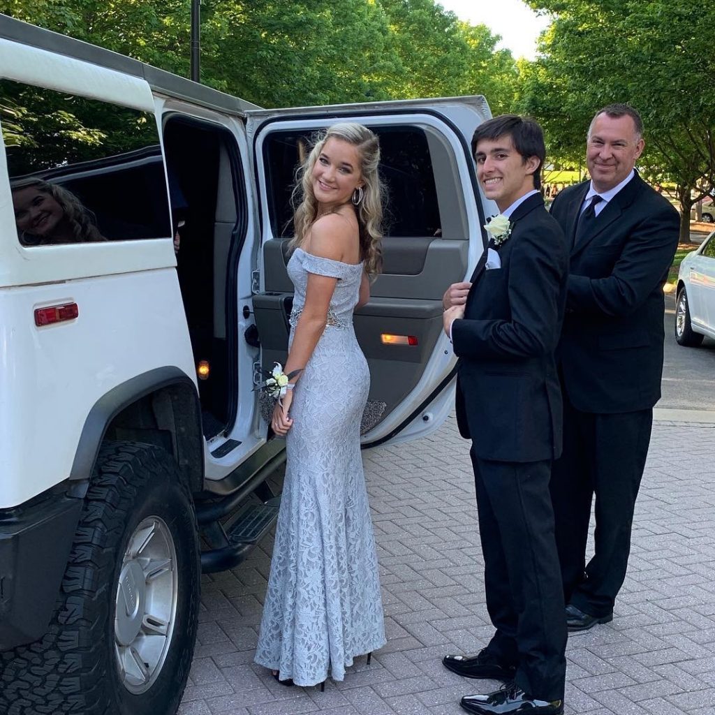 Hummer Limo Prom In Pennsylvania