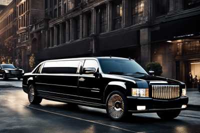 Getting Ready For Prom 2024 How To Choose The Best Party Bus