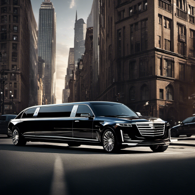 Arriving in Style: Top Prom Limousine Trends to Watch in 2024