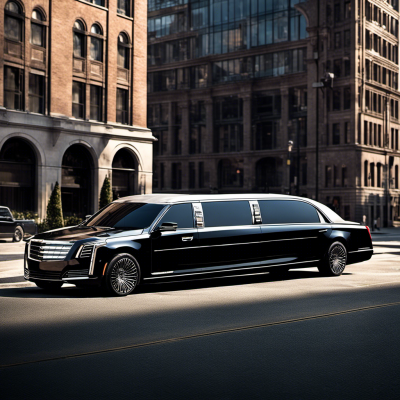 Prom Night Transportation: Comparing Limousines, Party Buses, and More