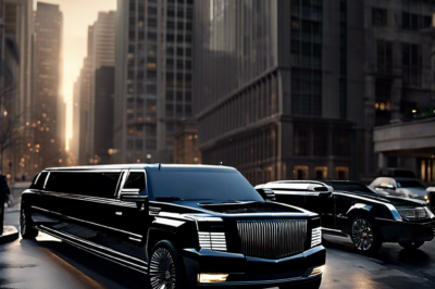 Tips For A Smooth Airport Transfer With Luxury Limousine Services